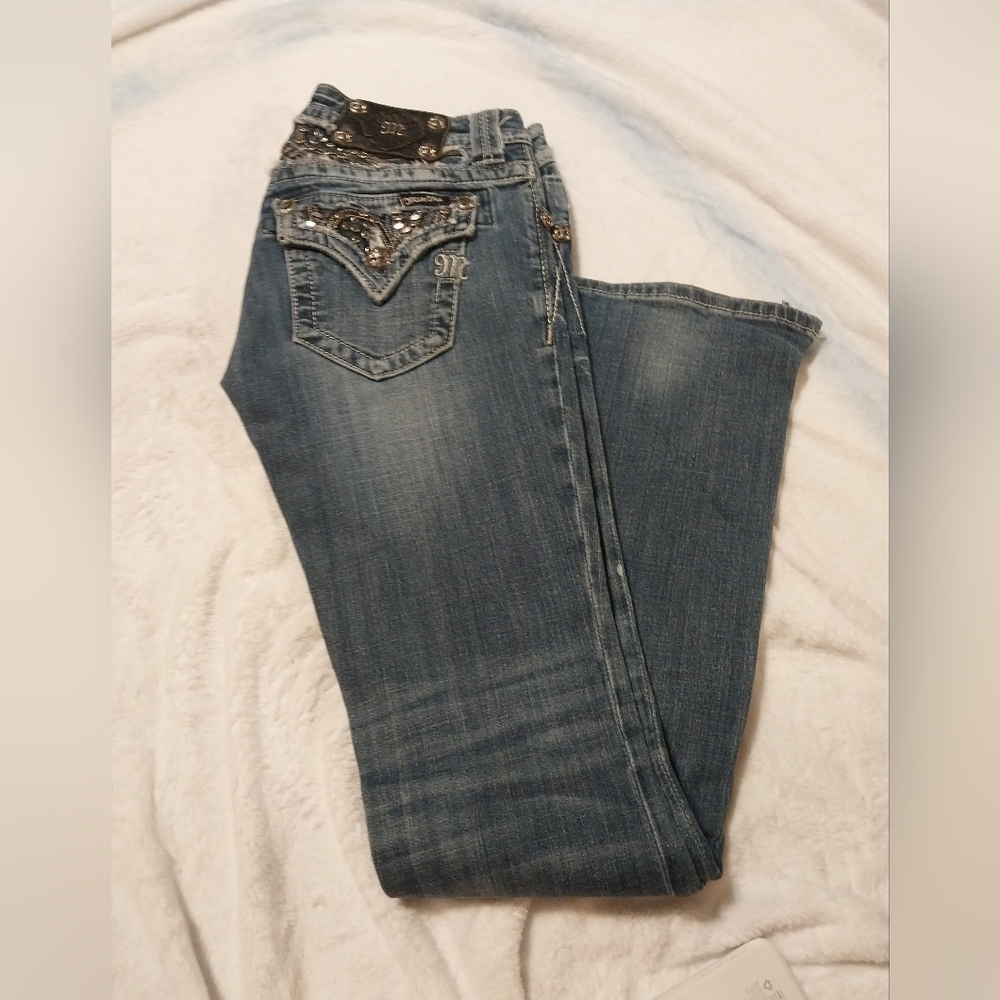 Missme size 25 jeans